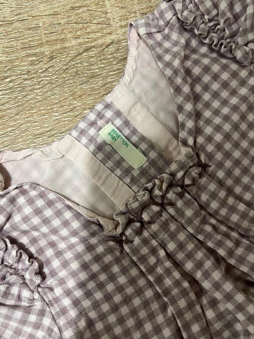 Buy & Sell South West London Kingston upon Thames - Photos for Baby girl dress