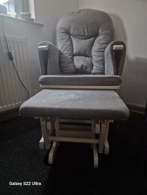 Buy & Sell Lancashire Burnley - Photos for O baby nursing chair