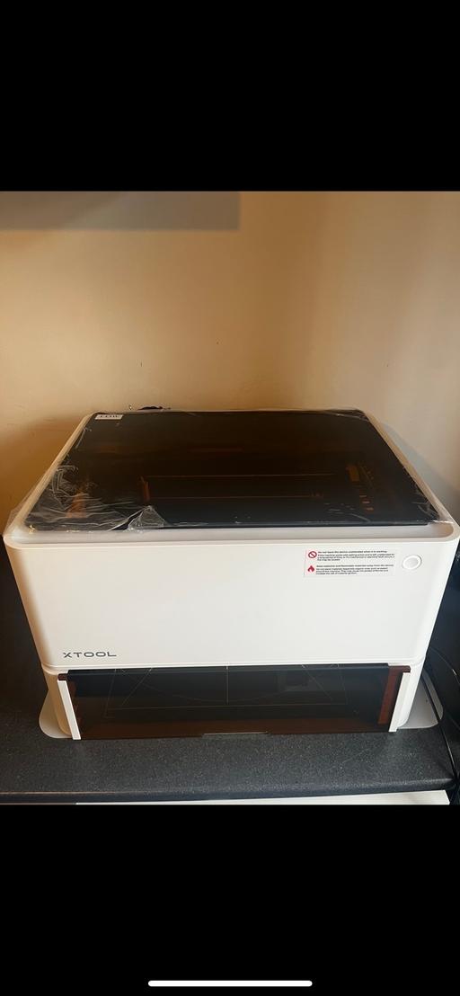 Buy & Sell Merseyside Liverpool - Photos for Xtool laser cutter and engraver