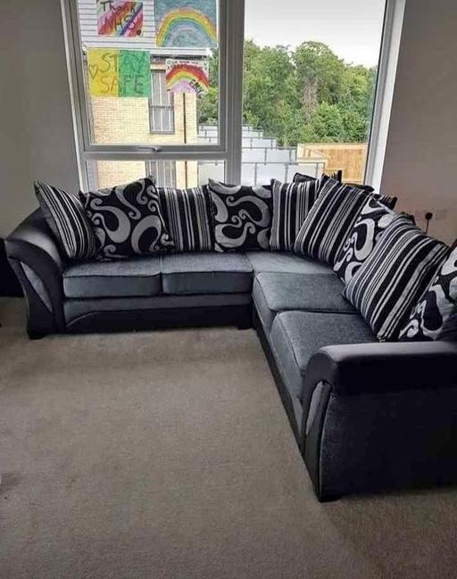 Buy & Sell Brent East Lane Business Park - Brent - Photos for New Corner sofa