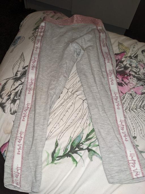 Buy & Sell Greater Manchester Bury - Photos for girls leggings age 5