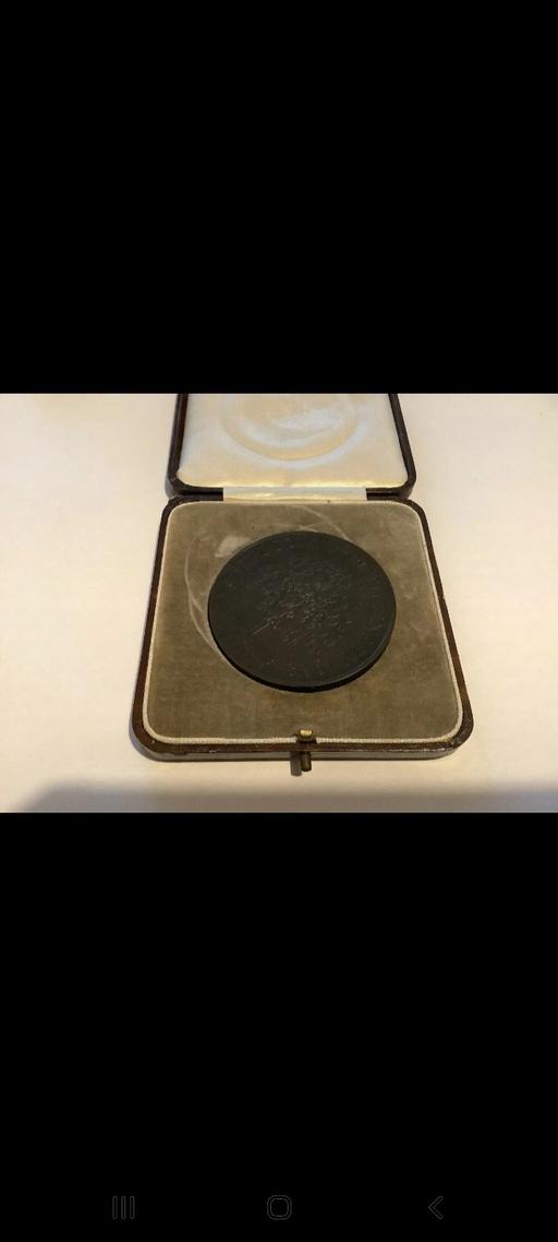 Buy & Sell Bristol Redfield - Bristol - Photos for RARE joseph fry coin