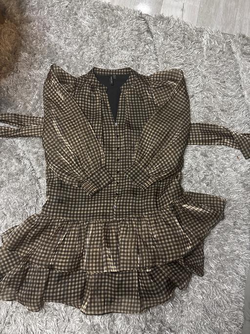 Buy & Sell South East London Southend - South East London - Photos for Mini dress