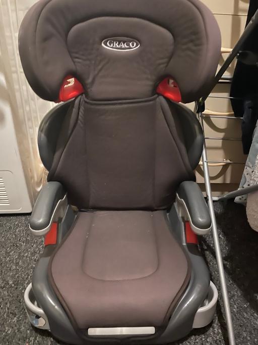 Buy & Sell West Midlands Birmingham - Photos for Car seat