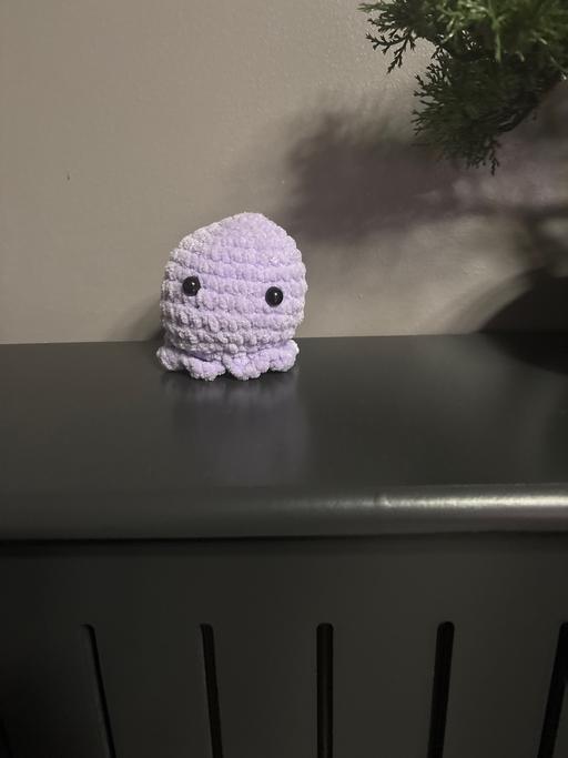 Buy & Sell South East London Southend - South East London - Photos for Octopus plushie