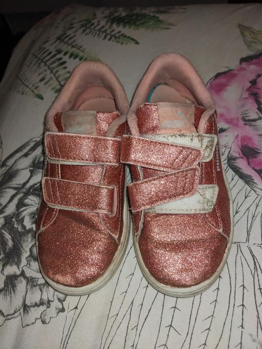 Buy & Sell Greater Manchester Bury - Photos for girls trainers size 11