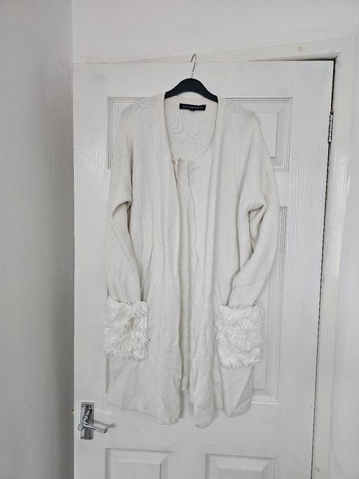 Buy & Sell West Midlands Wolverhampton - Photos for French Connection Cardigan XS