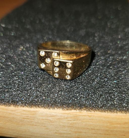 Buy & Sell Staffordshire Cannock Chase - Photos for Mens ring