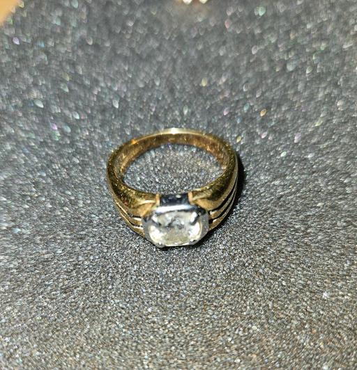 Buy & Sell Staffordshire Cannock Chase - Photos for Mens ring