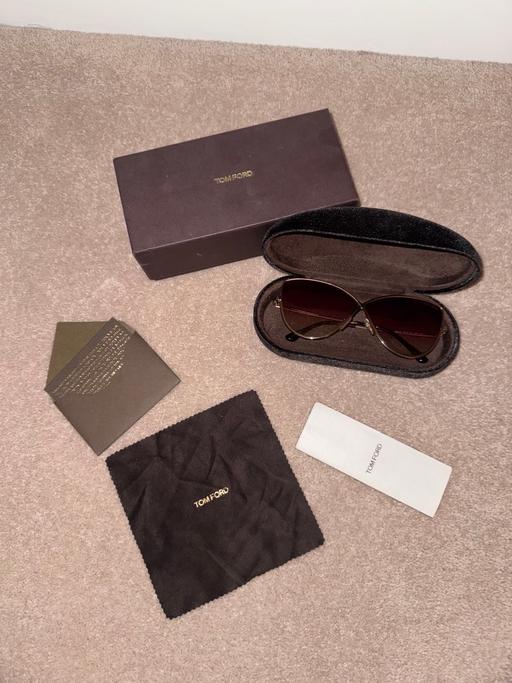 Buy & Sell South East London Selsdon - South East London - Photos for Tom Ford Sunglasses