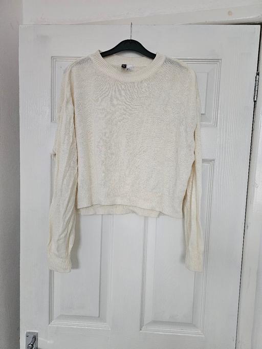 Buy & Sell West Midlands Wolverhampton - Photos for Knit Jumper S