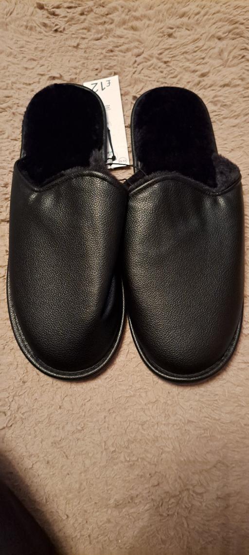 Buy & Sell Norfolk Great Yarmouth - Photos for mens slippers