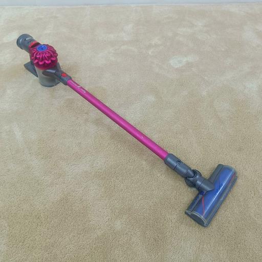 Buy & Sell East London Seven Kings - East London - Photos for Dyson V7