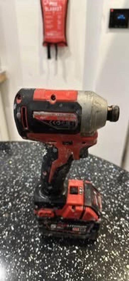 Buy & Sell Warrington Fearnhead - Warrington - Photos for Milwaukee m18 impact driver