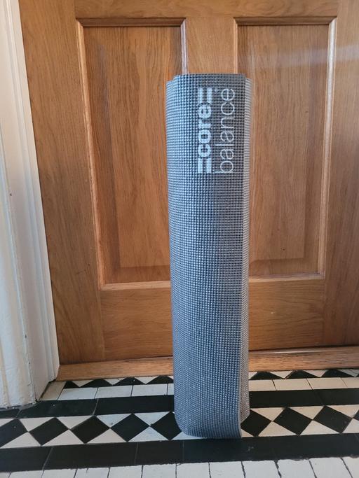 Buy & Sell North London Bowes Park - North London - Photos for 2 x Yoga mats (brand new)