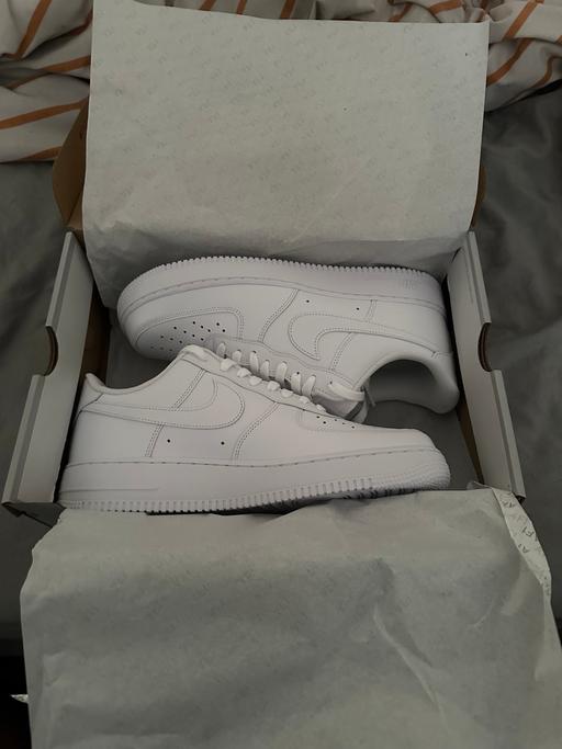 Buy & Sell Kent Maidstone - Photos for White Air Force 1