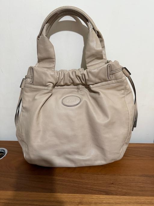 Buy & Sell South East London Surrey Quays - South East London - Photos for TODS bag