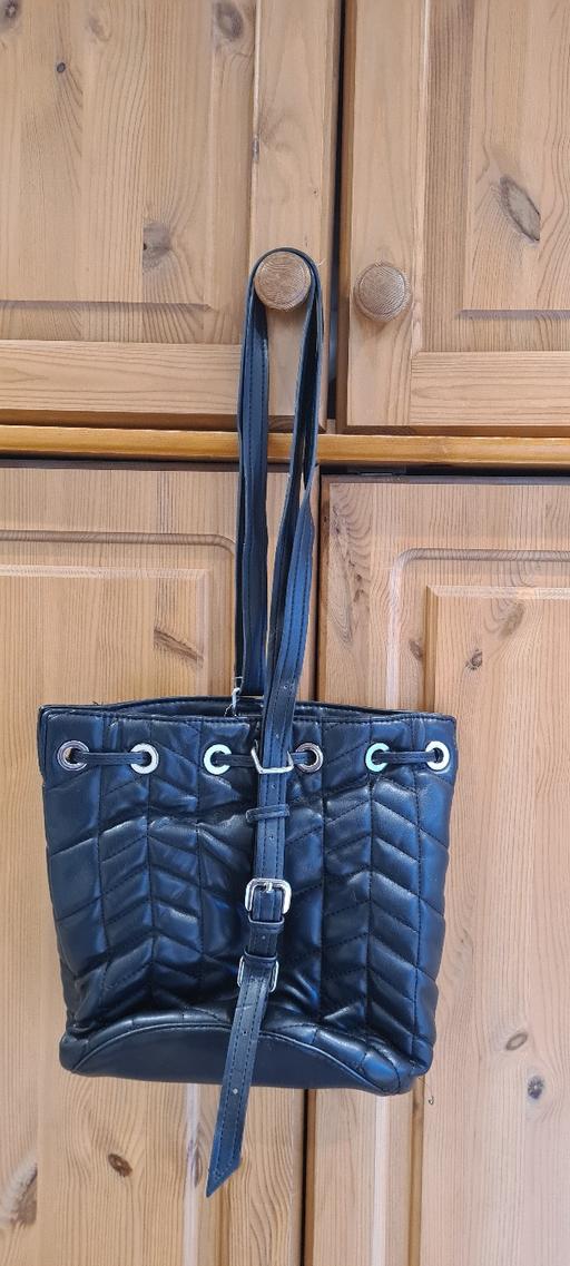 Buy & Sell South East London Croydon - Photos for Zara Drawstring Bag