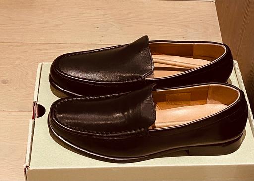 Buy & Sell South East London Kidbrooke - South East London - Photos for Ted Baker Labi Loafer Shoes