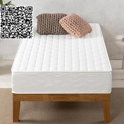 Buy & Sell Central London Charing Cross - Central London - Photos for ValueComfort Single Mattress