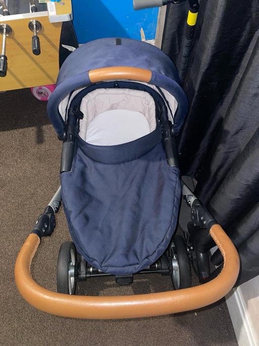 Buy & Sell Lancashire Hyndburn - Photos for Pushchair