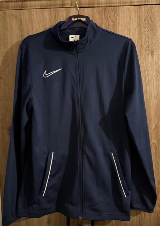 Buy & Sell West Midlands Birmingham - Photos for Nike track suit