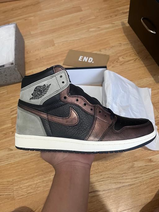 Buy & Sell Barking and Dagenham Barking - Barking and Dagenham - Photos for Nike Air Jordan 1 High OG