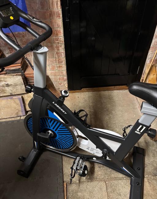 Buy & Sell Kent Dover - Photos for EXERCISE BIKE