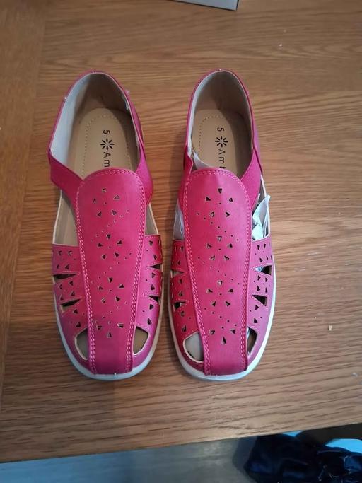 Buy & Sell West Midlands Walsall - Photos for Ladies shoes