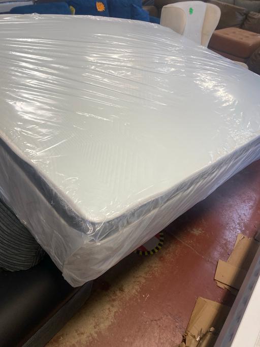 Buy & Sell West Midlands Coventry - Photos for 4.6ft Mattress 12 inches foam without sprung