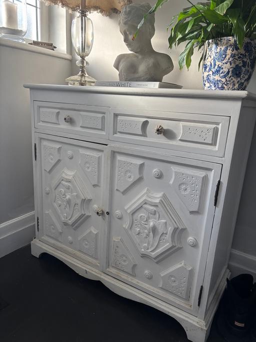 Buy & Sell South East London New Eltham - South East London - Photos for Cupboard side board storage