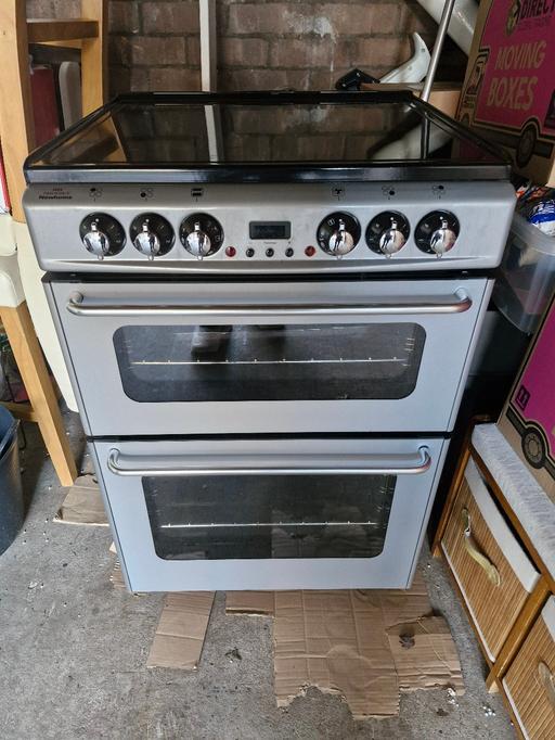 Buy & Sell West Midlands Birmingham - Photos for new world new home electric cooker.