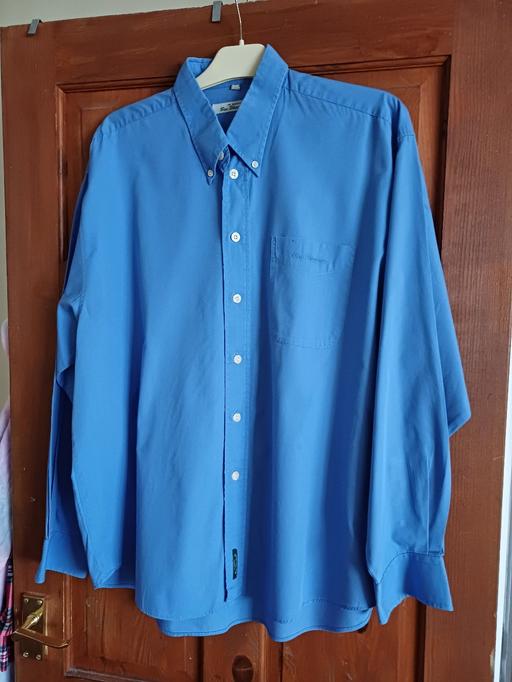 Buy & Sell Barking and Dagenham Rush Green - Barking and Dagenham - Photos for ✨️Ben Sherman Shirt 48