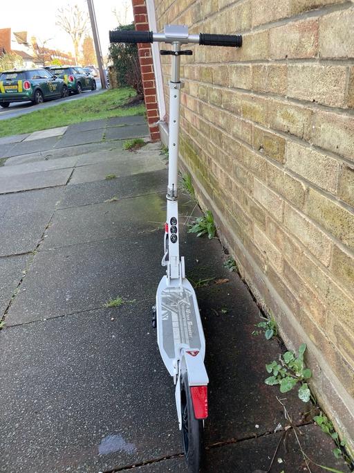 Buy & Sell South West London Kingston upon Thames - Photos for scooter