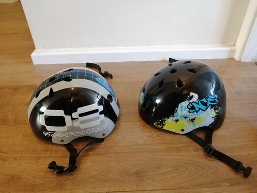 Buy & Sell South East London Brixton - South East London - Photos for Kids' bike helmet