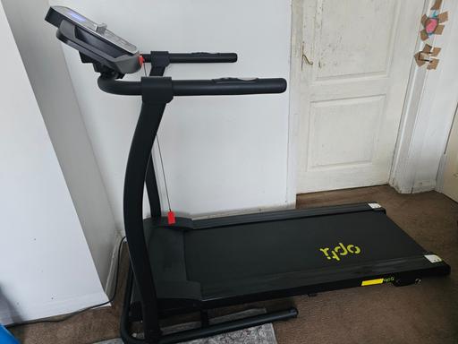 Buy & Sell West Midlands Birmingham - Photos for Opti folding treadmill