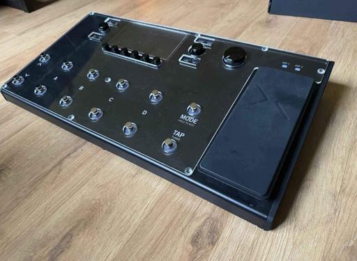 Buy & Sell East London Waltham Forest - Photos for Helix lt Multi Effects Pedal