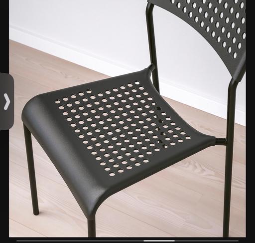 Buy & Sell South East London Kidbrooke - South East London - Photos for IKEA dining table & chairs