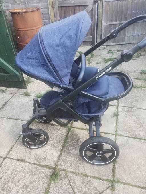 Buy & Sell Essex Maldon - Photos for buggy