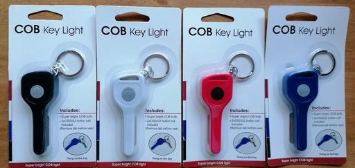 Buy & Sell South East London Sydenham Hill - SE26 - Photos for LED KEYRING LIGHT.