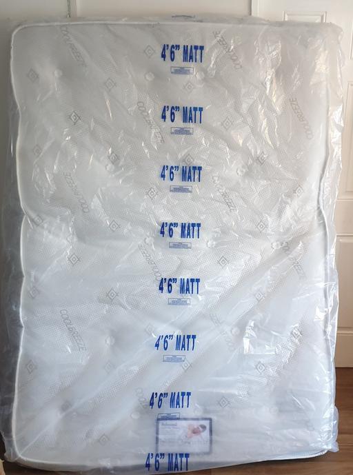 Buy & Sell South East London Bickley - South East London - Photos for double mattress