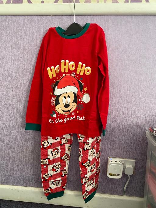 Buy & Sell West Midlands Walsall - Photos for Brand new unisex Xmas pyjamas