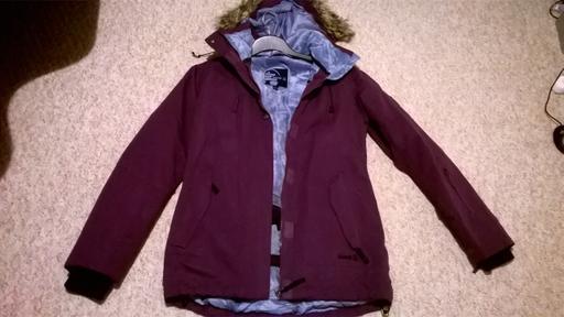 Buy & Sell Lancashire Ribble Valley - Photos for KAMIK SKI JACKET RRP + £100 FREE POST