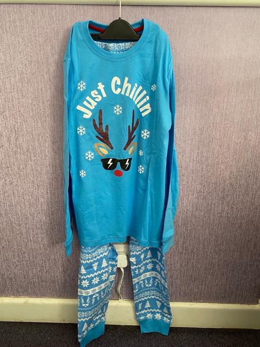 Buy & Sell West Midlands Walsall - Photos for Brand new boys Xmas pjs