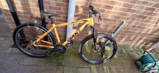 Buy & Sell West Midlands Walsall - Photos for bike