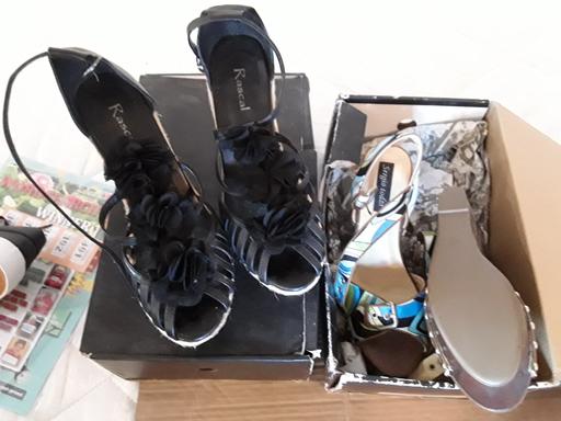 Buy & Sell Cheshire East Crewe - Cheshire East - Photos for woman shoes