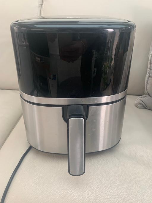 Buy & Sell Kent Tonbridge and Malling - Photos for Homcom air fryer