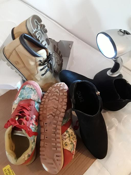 Buy & Sell Cheshire East Crewe - Cheshire East - Photos for woman shoes