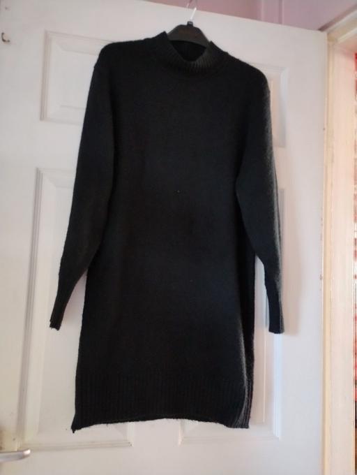 Buy & Sell West Midlands Birmingham - Photos for Jumper dress size S