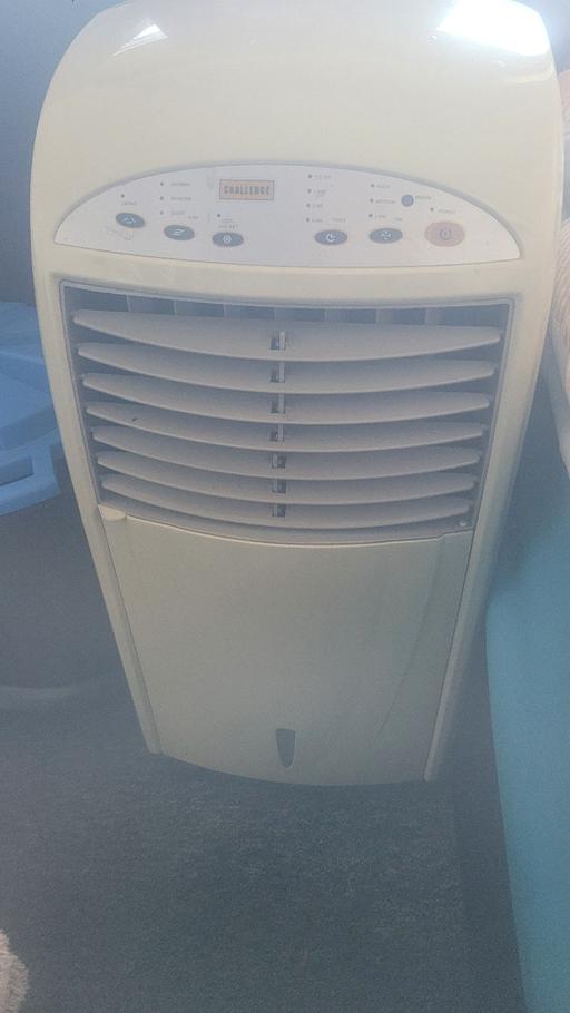 Buy & Sell West Midlands Birmingham - Photos for Cooler fan.